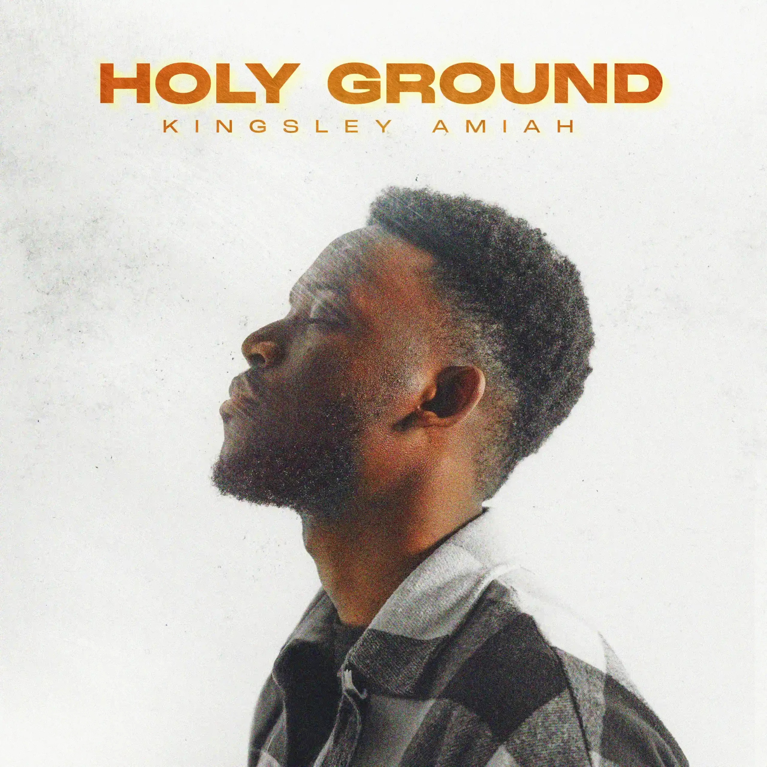 Holy Ground